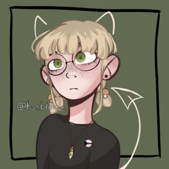 Meet your Posher, Sophia - Picture 1 of 1